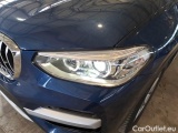 Bmw  X3 BMW  / 2017 / 5P / SUV XDRIVE 30E XLINE #34