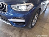  Bmw  X3 BMW  / 2017 / 5P / SUV XDRIVE 30E XLINE #36