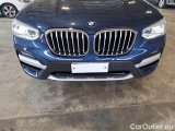  Bmw  X3 BMW  / 2017 / 5P / SUV XDRIVE 30E XLINE #38