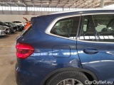  Bmw  X3 BMW  / 2017 / 5P / SUV XDRIVE 30E XLINE #54