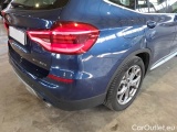  Bmw  X3 BMW  / 2017 / 5P / SUV XDRIVE 30E XLINE #56