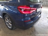  Bmw  X3 BMW  / 2017 / 5P / SUV XDRIVE 30E XLINE #70