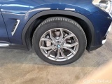  Bmw  X3 BMW  / 2017 / 5P / SUV XDRIVE 30E XLINE #92