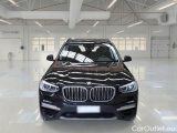  Bmw  X3 BMW  / 2017 / 5P / SUV XDRIVE 30E LUXURY #6