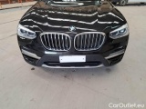  Bmw  X3 BMW  / 2017 / 5P / SUV XDRIVE 30E LUXURY #26
