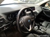  Bmw  X3 BMW  / 2017 / 5P / SUV XDRIVE 30E LUXURY #44