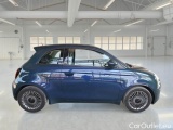  Fiat  500 FIAT  / 2020 / 3P / BERLINA ELETTRICA ACTION 95CV #7