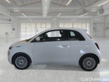  Fiat  500 FIAT  / 2020 / 3P / BERLINA ELETTRICA ACTION 95CV #8