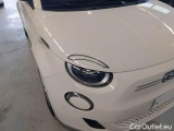  Fiat  500 FIAT  / 2020 / 3P / BERLINA ELETTRICA ACTION 95CV #36