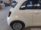  Fiat  500 FIAT  / 2020 / 3P / BERLINA ELETTRICA ACTION 95CV #47