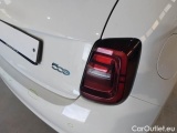  Fiat  500 FIAT  / 2020 / 3P / BERLINA ELETTRICA ACTION 95CV #57