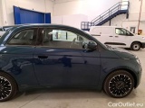  Fiat  500 FIAT  / 2020 / 3P / BERLINA ELETTRICA ICON 118CV #34