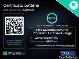  Ford  Mustang FORD  MACH-E / 2020 / 5P / SUV 294CV EXTENDED RANGE #22
