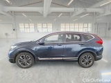  Honda  CR-V HONDA  / 2018 / 5P / SUV 2.0 HEV LIFESTYLE NAVI ECVT #8