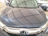  Honda  CR-V HONDA  / 2018 / 5P / SUV 2.0 HEV LIFESTYLE NAVI ECVT #26
