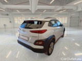  Hyundai  Konna HYUNDAI KONA / 2017 / 5P / SUV EV XPRIME+ 39 KWH #2