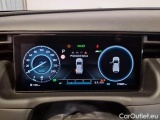  Hyundai  Tucson HYUNDAI  / 2020 / 5P / SUV 1.6 HEV 2WD 230CV N-LINE AUTO #4