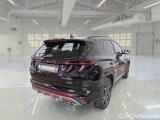  Hyundai  Tucson HYUNDAI  / 2020 / 5P / SUV 1.6 HEV 2WD 230CV N-LINE AUTO #2