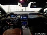  Hyundai  Tucson HYUNDAI  / 2020 / 5P / SUV 1.6 HEV 2WD 230CV N-LINE AUTO #3