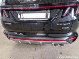  Hyundai  Tucson HYUNDAI  / 2020 / 5P / SUV 1.6 HEV 2WD 230CV N-LINE AUTO #47