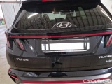  Hyundai  Tucson HYUNDAI  / 2020 / 5P / SUV 1.6 HEV 2WD 230CV N-LINE AUTO #50