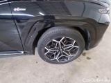  Hyundai  Tucson HYUNDAI  / 2020 / 5P / SUV 1.6 HEV 2WD 230CV N-LINE AUTO #69
