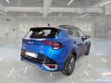  KIA  Sportage KIA  / 2021 / 5P / SUV 1.6 TGDI HEV GT-LINE 2WD AUTO #2