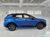  KIA  Sportage KIA  / 2021 / 5P / SUV 1.6 TGDI HEV GT-LINE 2WD AUTO #7