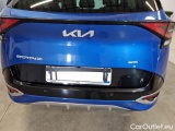  KIA  Sportage KIA  / 2021 / 5P / SUV 1.6 TGDI HEV GT-LINE 2WD AUTO #43