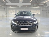  Land Rover  Range Rover Evoque LAND ROVER  / 2018 / 5P / SUV 1.5 P300E PHEV SE AWD AUTO #6