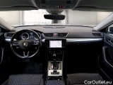 Skoda  Superb SKODA  WAGON / 2019 / 5P / STATION WAGON 1.4 TSI PLUG-IN HYBRYD EXECUTIVE DSG #3