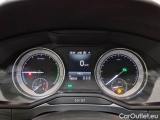  Skoda  Superb SKODA  WAGON / 2019 / 5P / STATION WAGON 1.4 TSI PLUG-IN HYBRYD EXECUTIVE DSG #4