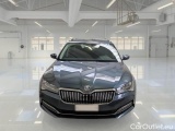  Skoda  Superb SKODA  WAGON / 2019 / 5P / STATION WAGON 1.4 TSI PLUG-IN HYBRYD EXECUTIVE DSG #6