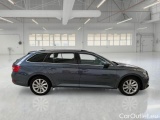  Skoda  Superb SKODA  WAGON / 2019 / 5P / STATION WAGON 1.4 TSI PLUG-IN HYBRYD EXECUTIVE DSG #7