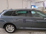  Skoda  Superb SKODA  WAGON / 2019 / 5P / STATION WAGON 1.4 TSI PLUG-IN HYBRYD EXECUTIVE DSG #27