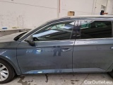  Skoda  Superb SKODA  WAGON / 2019 / 5P / STATION WAGON 1.4 TSI PLUG-IN HYBRYD EXECUTIVE DSG #33