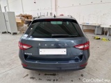  Skoda  Superb SKODA  WAGON / 2019 / 5P / STATION WAGON 1.4 TSI PLUG-IN HYBRYD EXECUTIVE DSG #31
