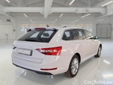  Skoda  Superb SKODA  WAGON / 2019 / 5P / STATION WAGON 1.4 TSI PLUG-IN HYBRYD EXECUTIVE DSG #2