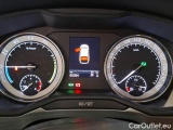  Skoda  Superb SKODA  WAGON / 2019 / 5P / STATION WAGON 1.4 TSI PLUG-IN HYBRYD EXECUTIVE DSG #4