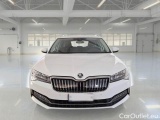  Skoda  Superb SKODA  WAGON / 2019 / 5P / STATION WAGON 1.4 TSI PLUG-IN HYBRYD EXECUTIVE DSG #6