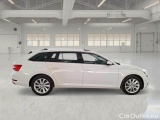  Skoda  Superb SKODA  WAGON / 2019 / 5P / STATION WAGON 1.4 TSI PLUG-IN HYBRYD EXECUTIVE DSG #7