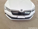  Skoda  Superb SKODA  WAGON / 2019 / 5P / STATION WAGON 1.4 TSI PLUG-IN HYBRYD EXECUTIVE DSG #22