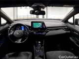  Toyota  C-HR TOYOTA  / 2019 / 5P / SUV 1.8H (122CV) E-CVT BUSINESS #3