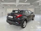 Toyota  C-HR TOYOTA  / 2019 / 5P / SUV 1.8H (122CV) E-CVT BUSINESS #2