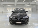  Toyota  C-HR TOYOTA  / 2019 / 5P / SUV 1.8H (122CV) E-CVT BUSINESS #6