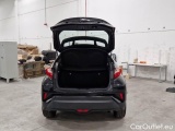  Toyota  C-HR TOYOTA  / 2019 / 5P / SUV 1.8H (122CV) E-CVT BUSINESS #5