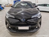  Toyota  C-HR TOYOTA  / 2019 / 5P / SUV 1.8H (122CV) E-CVT BUSINESS #42