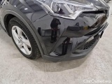  Toyota  C-HR TOYOTA  / 2019 / 5P / SUV 1.8H (122CV) E-CVT BUSINESS #49