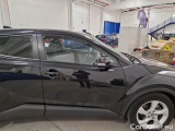  Toyota  C-HR TOYOTA  / 2019 / 5P / SUV 1.8H (122CV) E-CVT BUSINESS #58