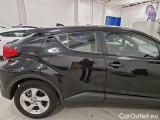  Toyota  C-HR TOYOTA  / 2019 / 5P / SUV 1.8H (122CV) E-CVT BUSINESS #63